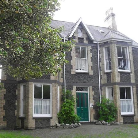 Plas Dorothea Villa Nantlle Eksteriør billede