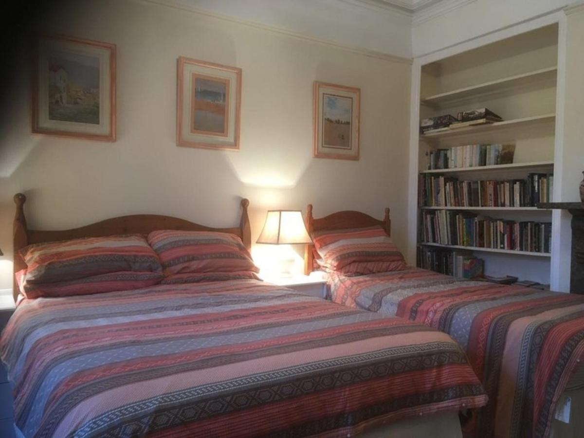 Plas Dorothea Villa Nantlle Eksteriør billede
