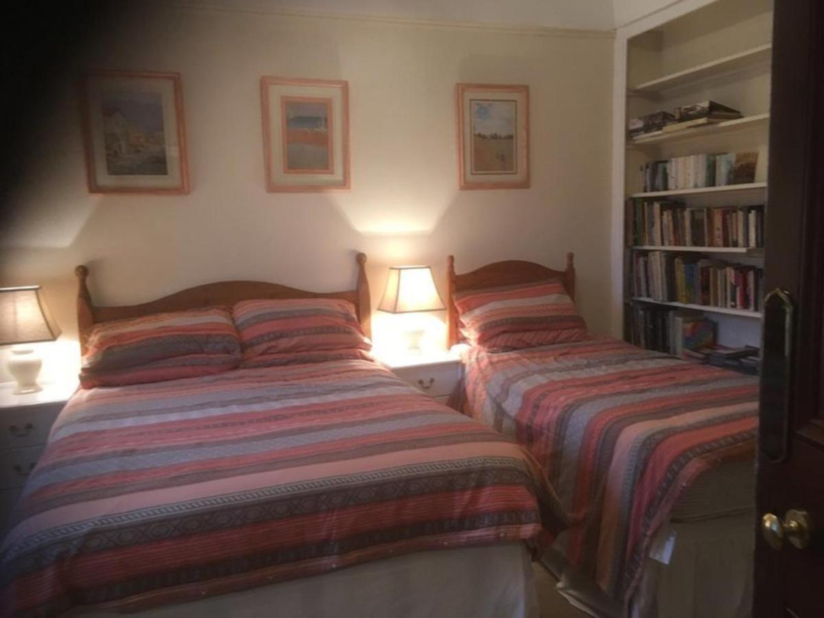 Plas Dorothea Villa Nantlle Eksteriør billede