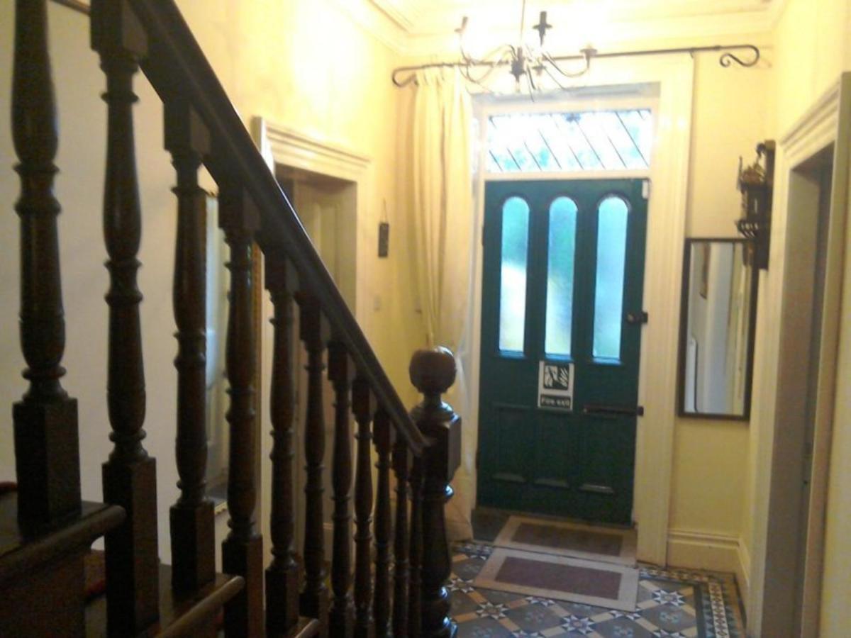Plas Dorothea Villa Nantlle Eksteriør billede