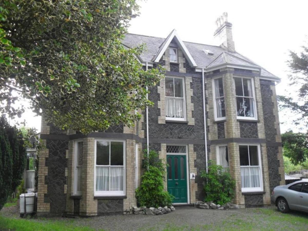 Plas Dorothea Villa Nantlle Eksteriør billede